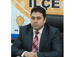 Ak Partili Kısaca: Ekim 2014’te Doğalgaz Gelecek