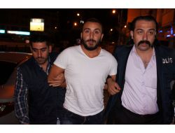 Tartıştığı Kişiyi Öldürdüğü İddia Edilen Katil Zanlısı Yakalandı (Özel)