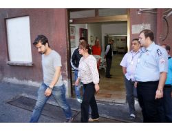 İstanbul’da Suç Örgütü Operasyonu