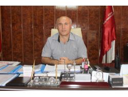 Cizre Emniyet Müdürü İçli konuştu..