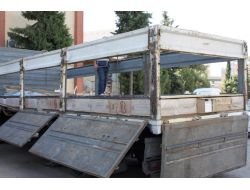 Gaziantep'te 47 Bin 710 Paket Kaçak Sigara