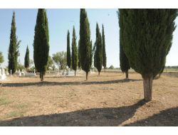 Denizli'nin Güney İlçesinin Köyleri Güzelleştiriliyor