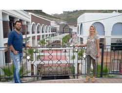 Açılışından 21 Gün Sonra Selde Zarar Gören Lovelet Avm, Yeniden Açılıyor