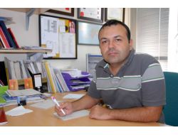 Samsun'da Eğitimde Bütün Tedbirler Alındı