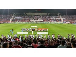 EN ‘HALKA AÇIK’ TAKIM GALATASARAY