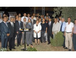 60 Genç Girişimci Daha İş Hayatına Atıldı