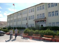 Suşehri'nde Meslek Yüksekokulunun Mevcudu 1000'e Yaklaştı