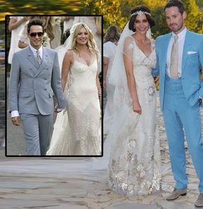 Düğün çakma çıktı!..