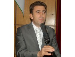 Rize’de 'Eğitim Şurası' Toplandı