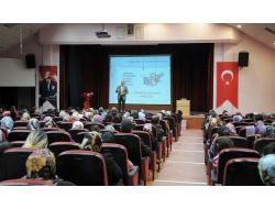 Keçiören Belediyesi'nden Velilere 'Okul' Dersi