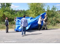 Amasya Taşova'da Askeri Araç Devrildi: 6 Yaralı