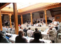 Çankırı'ya Hadis İlimleri Eğitim Merkezi Kurulacak