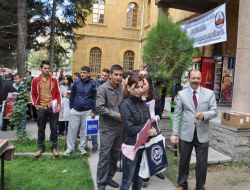 Yozgat’a Atanan 831 Öğretmen Göreve Başladı