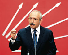 'Bunun hesabını kim verecek?'