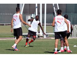 Özdilek: Sahaya Galatasaray Maçını Kazanmak İçin Çıkacağız