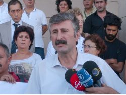 Ödp'den, Başbakan Erdoğan'a Suç Duyurusu