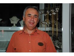 Altındaki Yükseliş Side'de Kuyumculuğu Bitirme Noktasına Getirdi