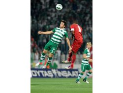 Musa Çağıran: Şampiyonluğa Oynarız