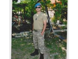 Afyonkarahisar’daki Patlamada Yaralanan Er Fethi Tuna Taburcu Edildi