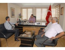 Milletvekili Badak'tan Altyapı Yatırımları Artırılsın Çağrısı