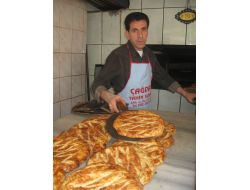 'Turhal Yoğurtmacı' Tescilleniyor