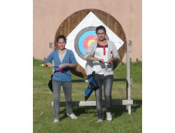 Ardahan’da Okçuluğa İlgi Artıyor