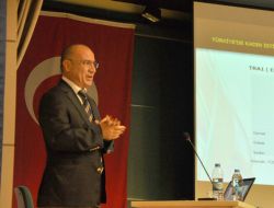 Doğuda Kadın İstihdamının Desteklenmesi İçin Deneyim Paylaşımı