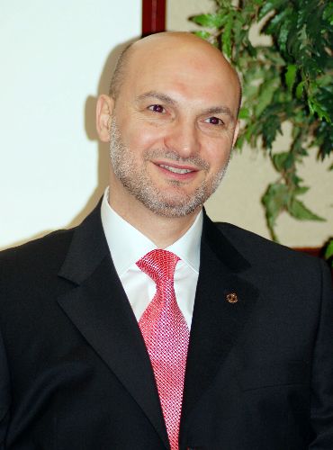 MÜSİAD: Rakamlar süpriz değil, dip!