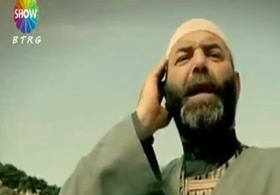 USTURA KEMAL'de ezan skandalı