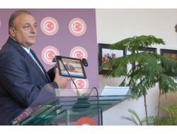 Vural: Terör Örgütünden Hayır Mı Bekliyorsunuz?