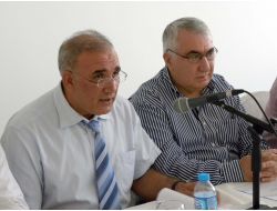 Çukobirlik Başkanı Bal: Pamuk Alımında Sıkıntı Yaşanmayacak