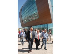 Kayserispor’un Avrupa Kupaları Hedefinden Bir Sapma Yok