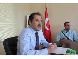 Orduspor'un Çambaşı Tesisleri'nin Projesi Hazır