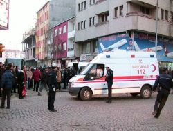 Kars'ta Aileler Arasındaki Kavgada 7 Kişi Yaralandı, 13 Şüpheli Gözaltına Alındı