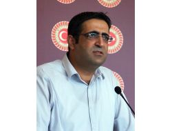 "Bdp'nin Anayasa Komisyonu'ndan Çekilmesi Yetkili Organlarda Tartışılmadı"