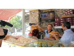 Çankaya'da Zabıta Ekipleri 9 Bin 651 İşyerini Denetledi