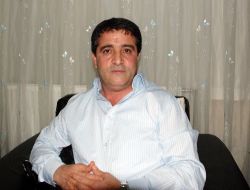 Elazığ Heylani Kebir Aşireti Lideri 630 Milyon Dolarını Kurtarmak İçin İsrail'e Gitti