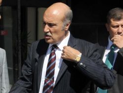 Emniyet Müdürü Çapkın: Şu Anda Örgüt Adı Vermek Doğru Görünmüyor