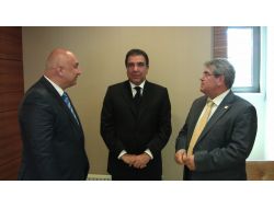 "Teröre Karşı İktidar ve Muhalefet Bir Araya Gelmeli"