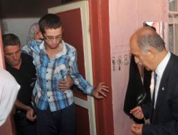 Afyonkarahisar Gazisi: Olayı Hatırlamak İstemiyorum