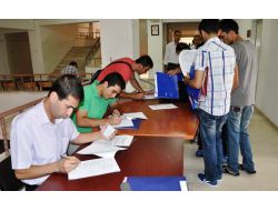 MİDYAT’A 246 ÖĞRETMEN ATANDI