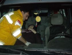 Ereğli'de Kaza: 6 Yaralı