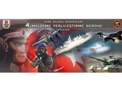 Savunma Sanayiine Gaziantepli Eli Değecek