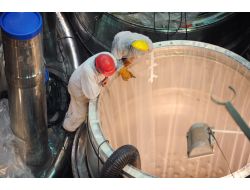 Rusya, Bulgaristan’dan İptal Edilen Nükleer Santral İçin Bir Milyar Euro İstiyor