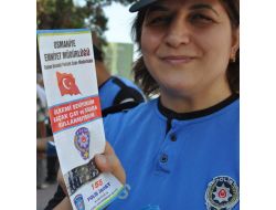 POLİSTEN KAÇAK ÇAY UYARISI