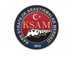 Kars'ta Stratejik Araştırmalar Merkezi Kuruldu