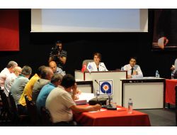 Antlaya'da Kent Kart Uygulamaya Giriyor, Meclis Üyelerinin Haberi Yok