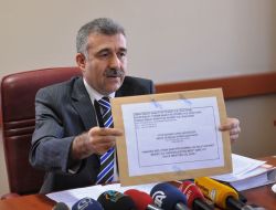 Ankara Hızlı Tren Garını 19 Yıl 7 Ay Özel Sektör İşletecek