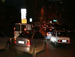 Eskihisar - Topçular Arabalı Vapur Trafiği