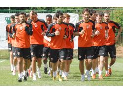 Adanaspor, İlk İç Saha Galibiyetini Almak İstiyor